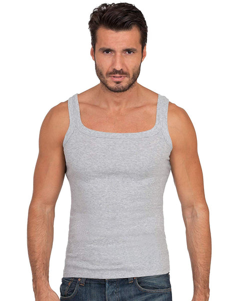 The Ultimate Guide to Styling the BASIC COTTON Free Spirit Muscle Shirt by tittimitti