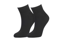 Load image into Gallery viewer, tittimitti® 98% Organic Cotton Men&#39;s Ankle Socks (3-Pack)