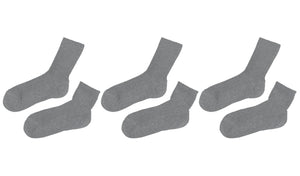 GOTS certified Boy's Kid's Socks 