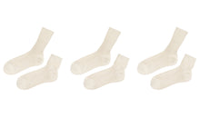 Load image into Gallery viewer, Best selling organic  girl&#39;s kid&#39;s socks