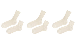 Best selling organic  girl's kid's socks