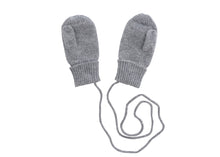 Load image into Gallery viewer, tittimitti® 100% Cashmere Mittens with Thumb – Baby &amp; Kids Winter Mittens, Soft, Warm &amp; Breathable, Sizes 6 Months - 7 Years