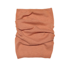 Load image into Gallery viewer, tittimitti® 100% Cashmere Knitted Neck Gaiter Warmer Loop Scarf for Men and Women