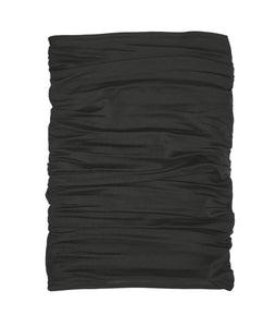 100% Wool Neck Gaiter Neck Warmer Loop Scarf Men