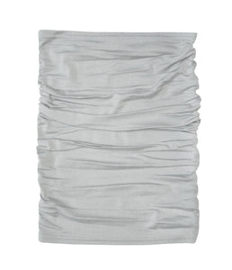 100% Wool  Neck Gaiter Warmer Loop Scarf  Women