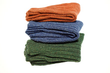 Load image into Gallery viewer, Cold weather socks