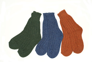 Best Winter run socks