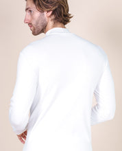 Load image into Gallery viewer, BASIC COTTON Free Spirit Premium Quality 100% Brushed/Fleece Cotton Men&#39;s Turtleneck Made in Italy