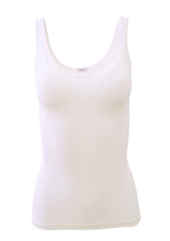 Load image into Gallery viewer, EGI Luxury Modal Women&#39;s Tank Top. Proudly Made in Italy.