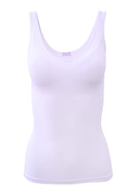 Load image into Gallery viewer, EGI Luxury Modal Women&#39;s Tank Top. Proudly Made in Italy.