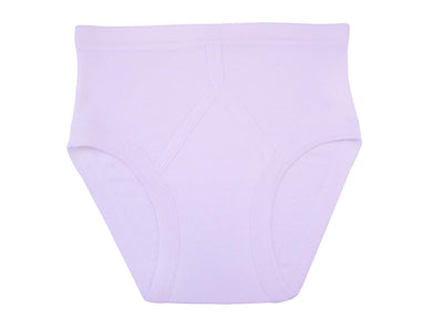 MaRe Luxury Italian Underwear 100% Mako Cotton Men's Briefs with Fly. Proudly Made in Italy.