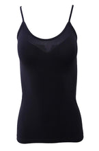 Load image into Gallery viewer, EGI Luxury Modal Women&#39;s Spaghetti Straps Camisole. Proudly Made in Italy.