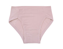 Load image into Gallery viewer, EGI Luxury Modal Women&#39;s Lace-Trimmed Briefs Panties. Proudly Made in Italy.(716)