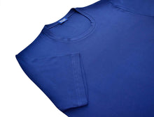 Load image into Gallery viewer, EGI Luxury Modal Men&#39;s Crew Neck T-Shirt. Proudly Made in Italy.
