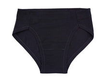 Load image into Gallery viewer, EGI Luxury Modal Women&#39;s Lace-Trimmed Briefs Panties. Proudly Made in Italy.(716)