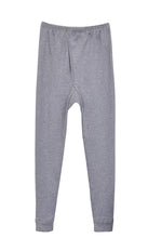 Load image into Gallery viewer, MaRe Premium Quality 100% Brushed Cotton/Fleece Men&#39;s Long Johns Thermal Underwear Made in Italy