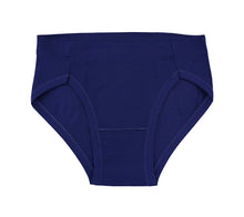 Load image into Gallery viewer, EGI Luxury Modal Women&#39;s Lace-Trimmed Briefs Panties. Proudly Made in Italy.(716)