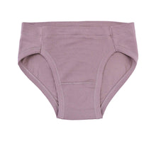 Load image into Gallery viewer, EGI Luxury Modal Women&#39;s Lace-Trimmed Briefs Panties. Proudly Made in Italy.(716)