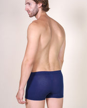 Load image into Gallery viewer, BASIC COTTON Premium Quality Italian Underwear Cotton Men&#39;s Boxers Without Fly. Proudly Made in Italy.