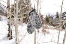 Load image into Gallery viewer, tittimitti® 100% Virgin Wool Baby Toddler Kids Thumbed Mittens OEKO-TEX Standard 100