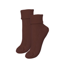 Load image into Gallery viewer, Wear pact organic cotton socks for women