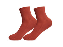 Load image into Gallery viewer, 100% Organic Cotton Men&#39;s Socks Made in Italy