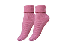 Load image into Gallery viewer, Sneakers Organic Cotton Women&#39;s Socks Made in Italy