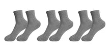 Load image into Gallery viewer, gots sertified men&#39;s socks