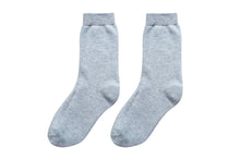 Load image into Gallery viewer, tittimitti® 98% Organic Cotton Children Kids Boy&#39;s Girl&#39;s Socks (5-pack)