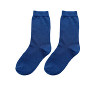 Load image into Gallery viewer, tittimitti® 98% Organic Cotton Children Kids Boy&#39;s Girl&#39;s Socks (5-pack)