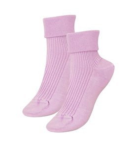Organic  Cotton Women's Socks Made in Italy