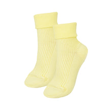 Load image into Gallery viewer, Organic Cotton Women&#39;s Socks 