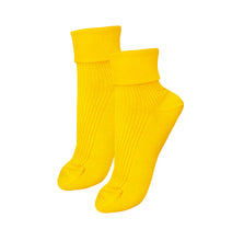Load image into Gallery viewer, Bombas Organic Cotton Women&#39;s Socks Made 