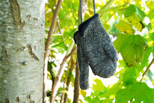 Load image into Gallery viewer, tittimitti® 100% Virgin Wool Baby Toddler Kids Thumbed Mittens OEKO-TEX Standard 100