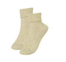 Load image into Gallery viewer, Maggie&#39;s Organics Organic Cotton Women&#39;s Socks Made in Italy
