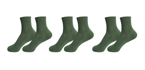 military men's socks