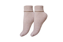 Load image into Gallery viewer, Banana Republic Gap organic women&#39;s socks