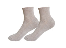 Load image into Gallery viewer, Maggie&#39;s Organics men&#39;s socks