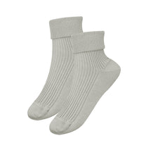 Load image into Gallery viewer, Harvest and Mill organic cotton socks