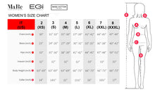 Load image into Gallery viewer, EGI Luxury Cotton Underwear Invisible Seamless Clean-Cut Scoop Neck Tank. Made in Italy.