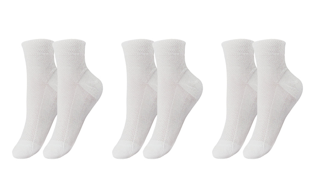 tittimitti® 100% Organic Mercerized Cotton 