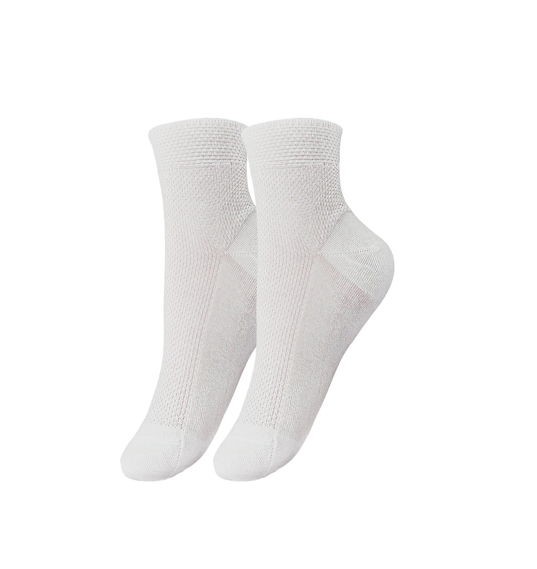 tittimitti 100% Organic Mercerized Cotton 