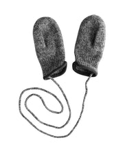Load image into Gallery viewer, tittimitti® 100% Virgin Wool Baby Toddler Kids Thumbed Mittens OEKO-TEX Standard 100