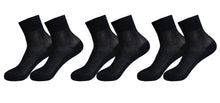 Load image into Gallery viewer, tittimitti® 100% Mercerized &quot;Filo di Scozia&quot; Cotton Men&#39;s Dress &amp; Trouser Socks. Made in Italy