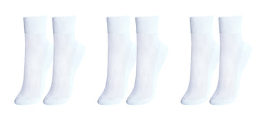 tittimitti® 100% Mercerized Cotton 