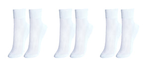 tittimitti® 100% Mercerized Cotton 