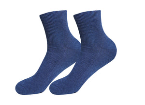 Dickies Men's All Purpose Cushion Crew Socks