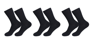 men Merino Wool Silk 
