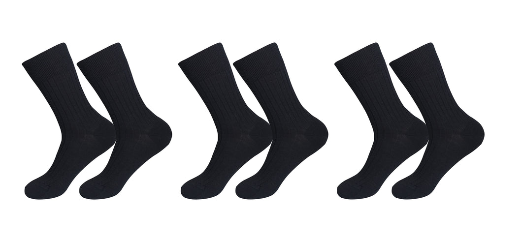 men Merino Wool Silk 